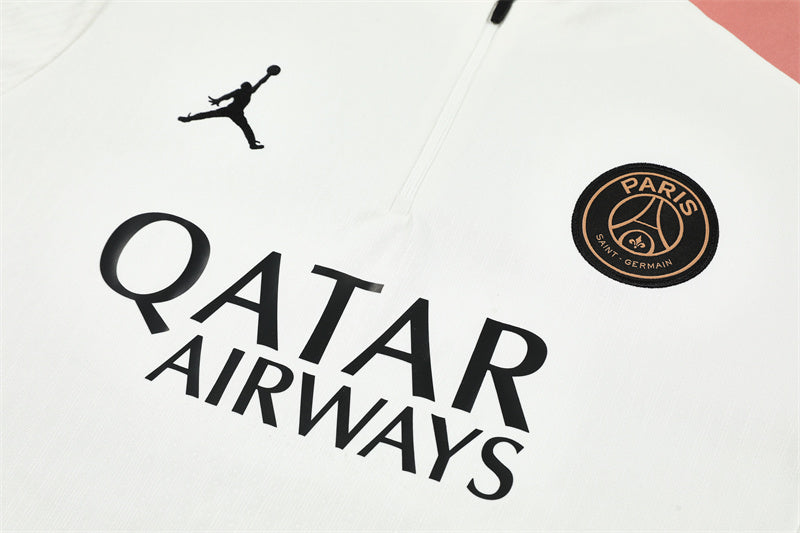 Conjunto Entrenamiento - Paris Saint Germain