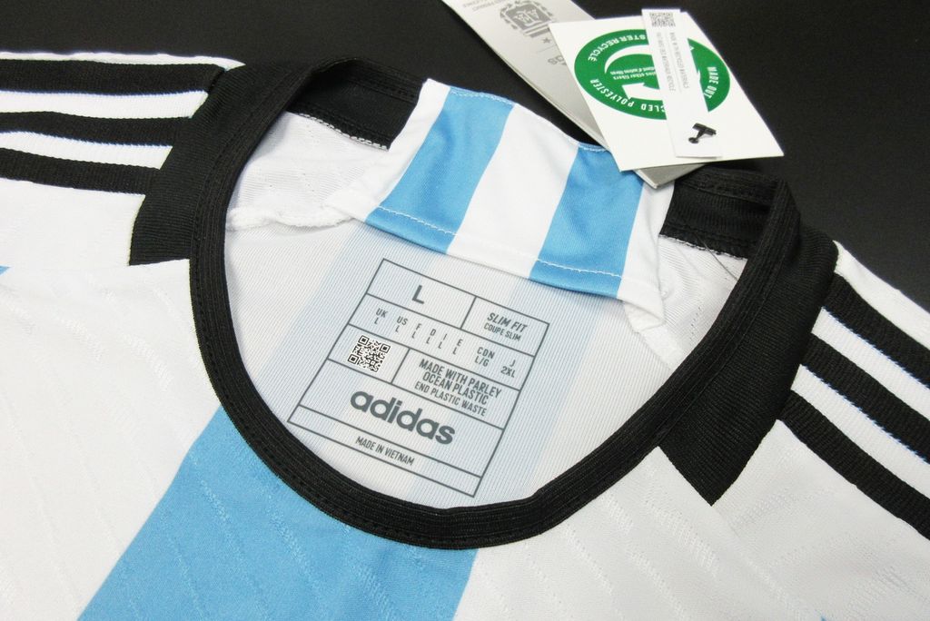 Argentina Player Version 22/23