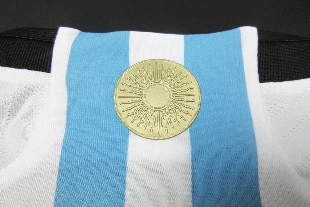 Argentina Player Version 22/23