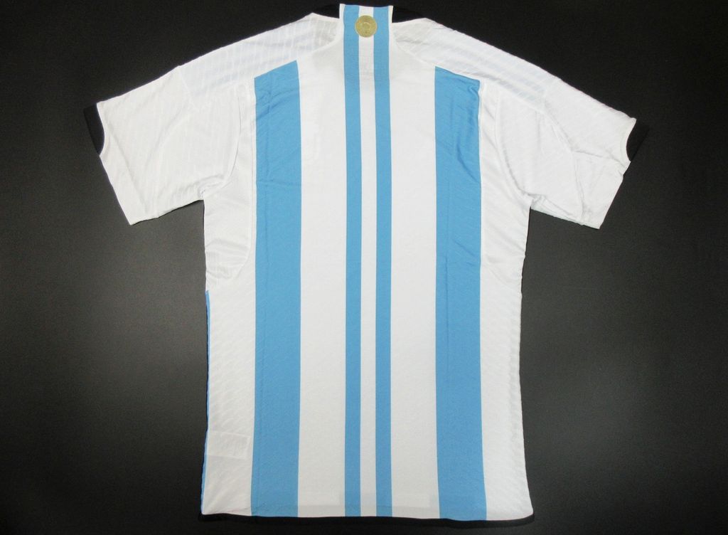 Argentina Player Version 22/23