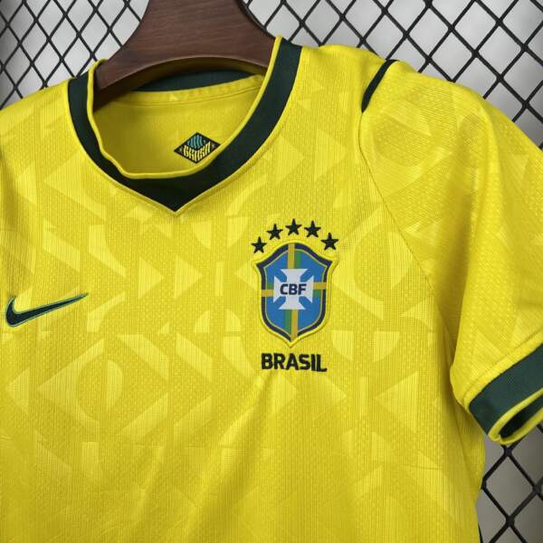 Brasil 26/27 - Niño