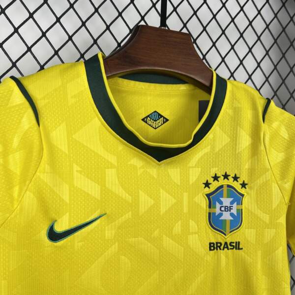 Brasil 26/27 - Niño