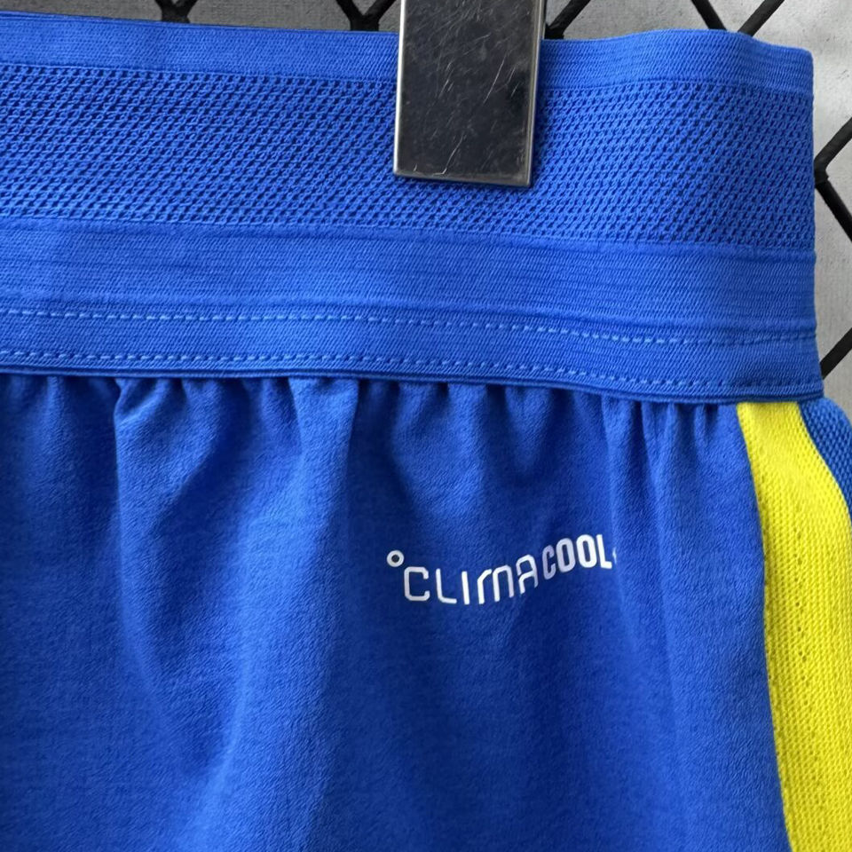 Short Colombia Player Version 26/27