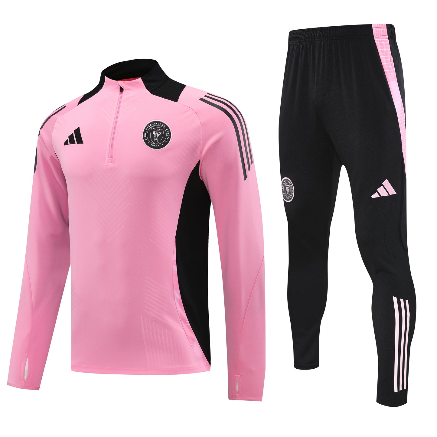 Conjunto - Inter Miami