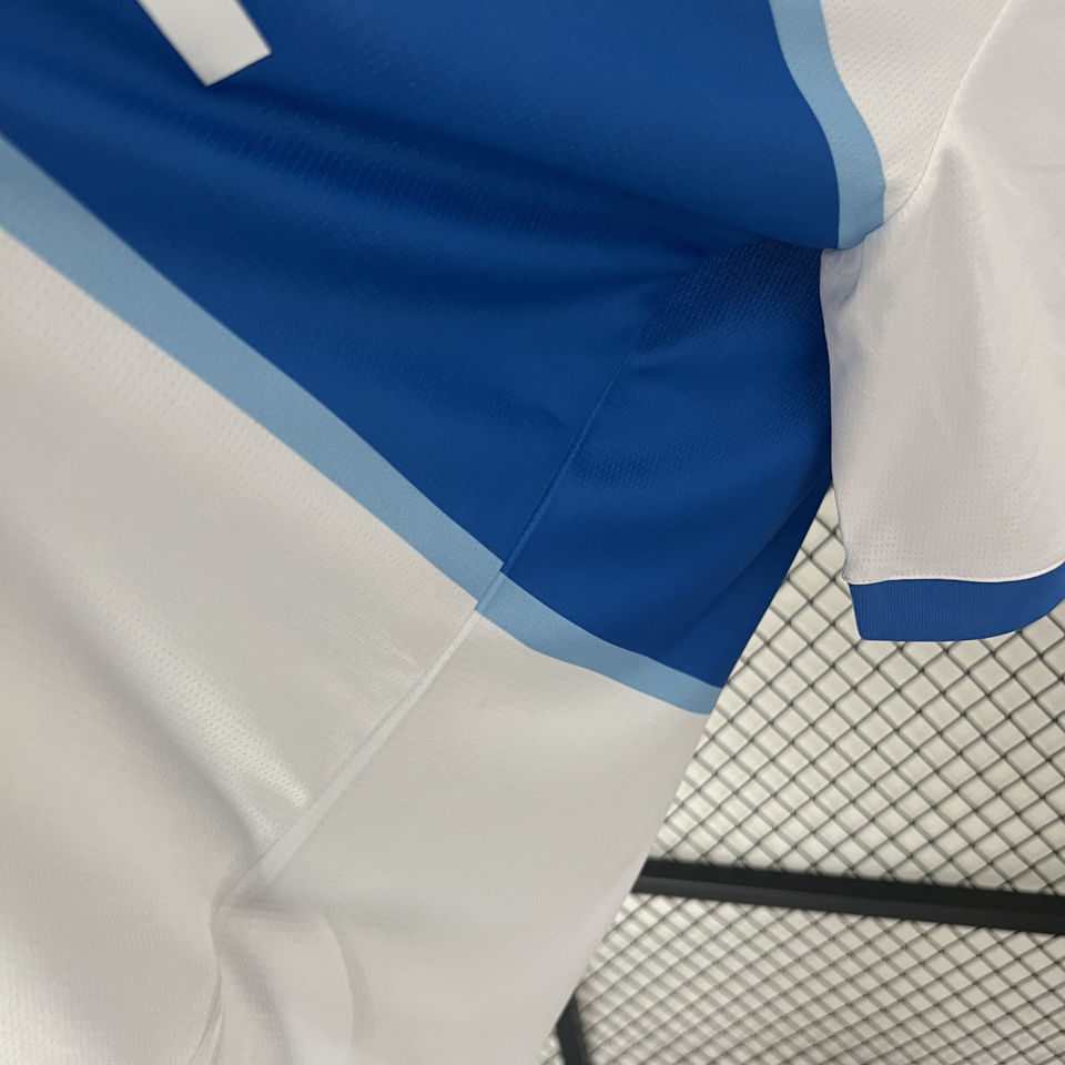 Universidad Católica de Chile Player Version 24/25