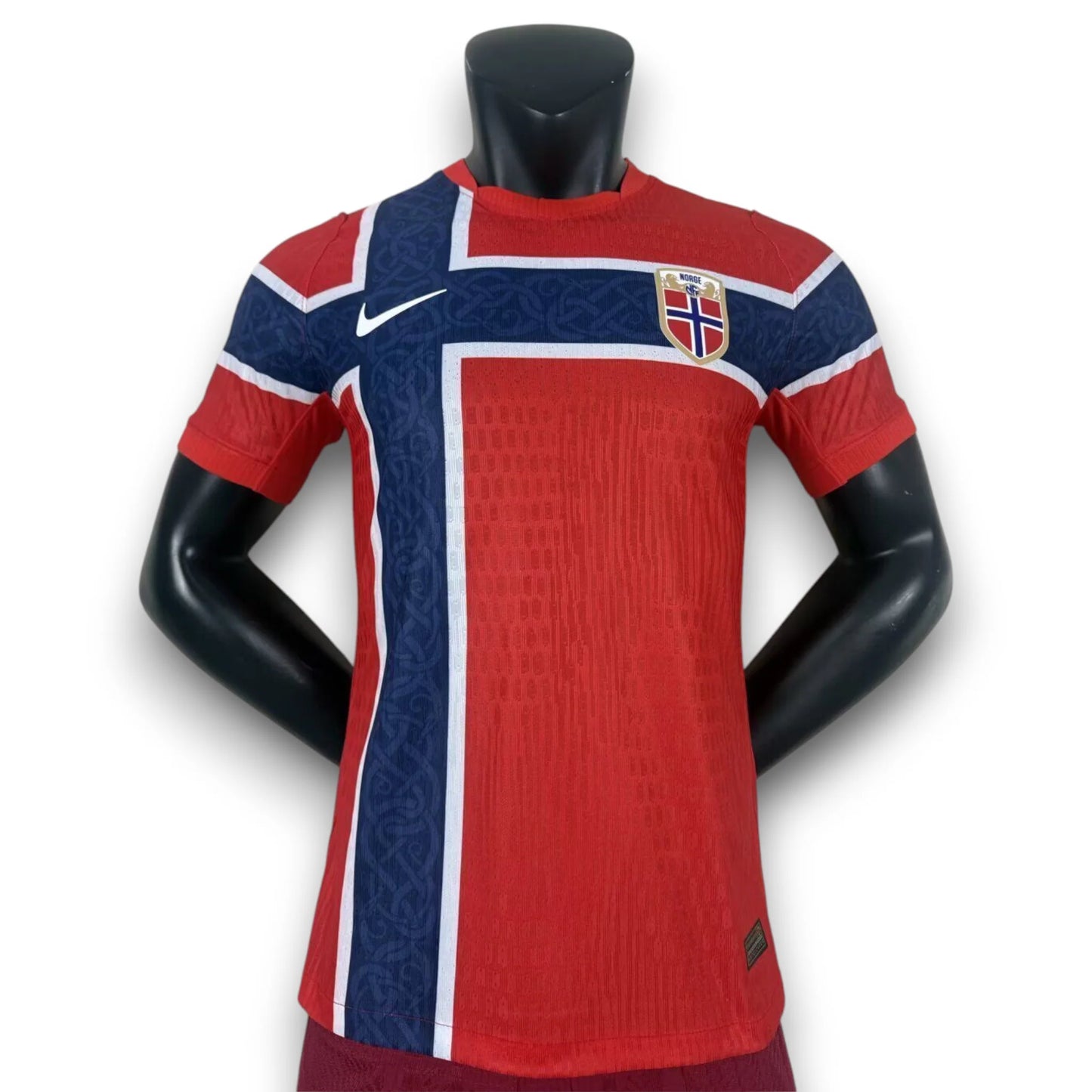 Noruega Player Version 26/27
