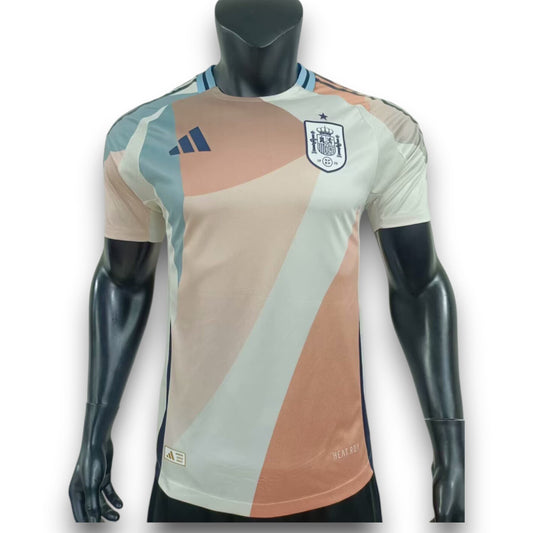España Player Version 25/26