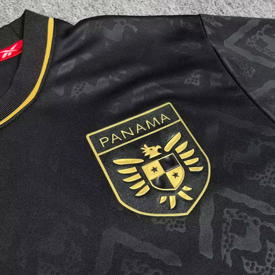 Panama Fan Version 25/26