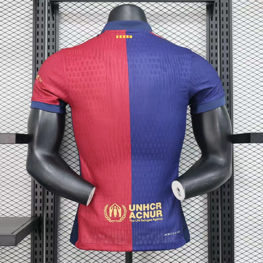 Barcelona Player Version 24/25