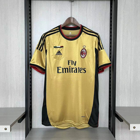 Milan AC Retro Version 13/14