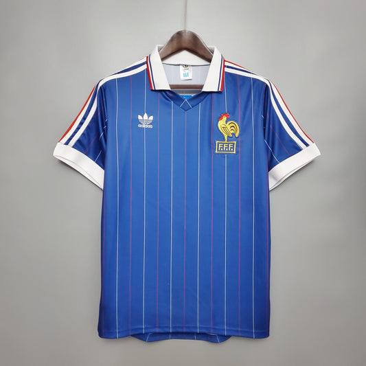 Francia Retro Version 1982