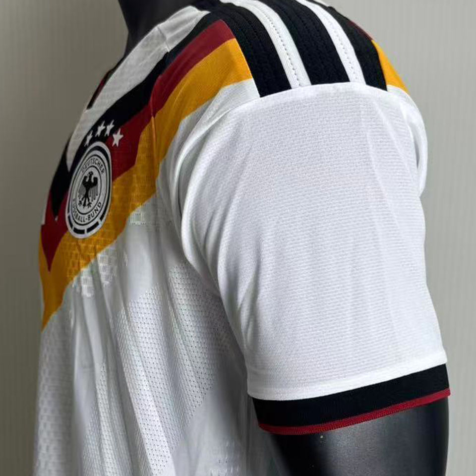 Alemania Player Version 26/27