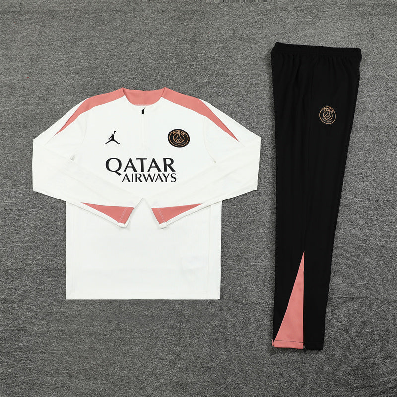 Conjunto Entrenamiento - Paris Saint Germain