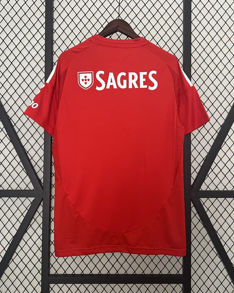 Benfica Fan Version 25/26
