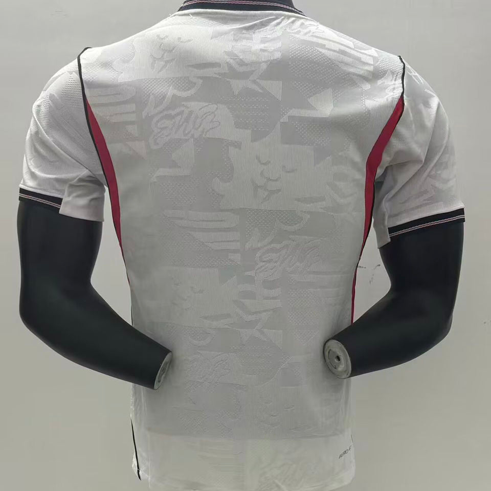 Inglaterra Player Version 26/27