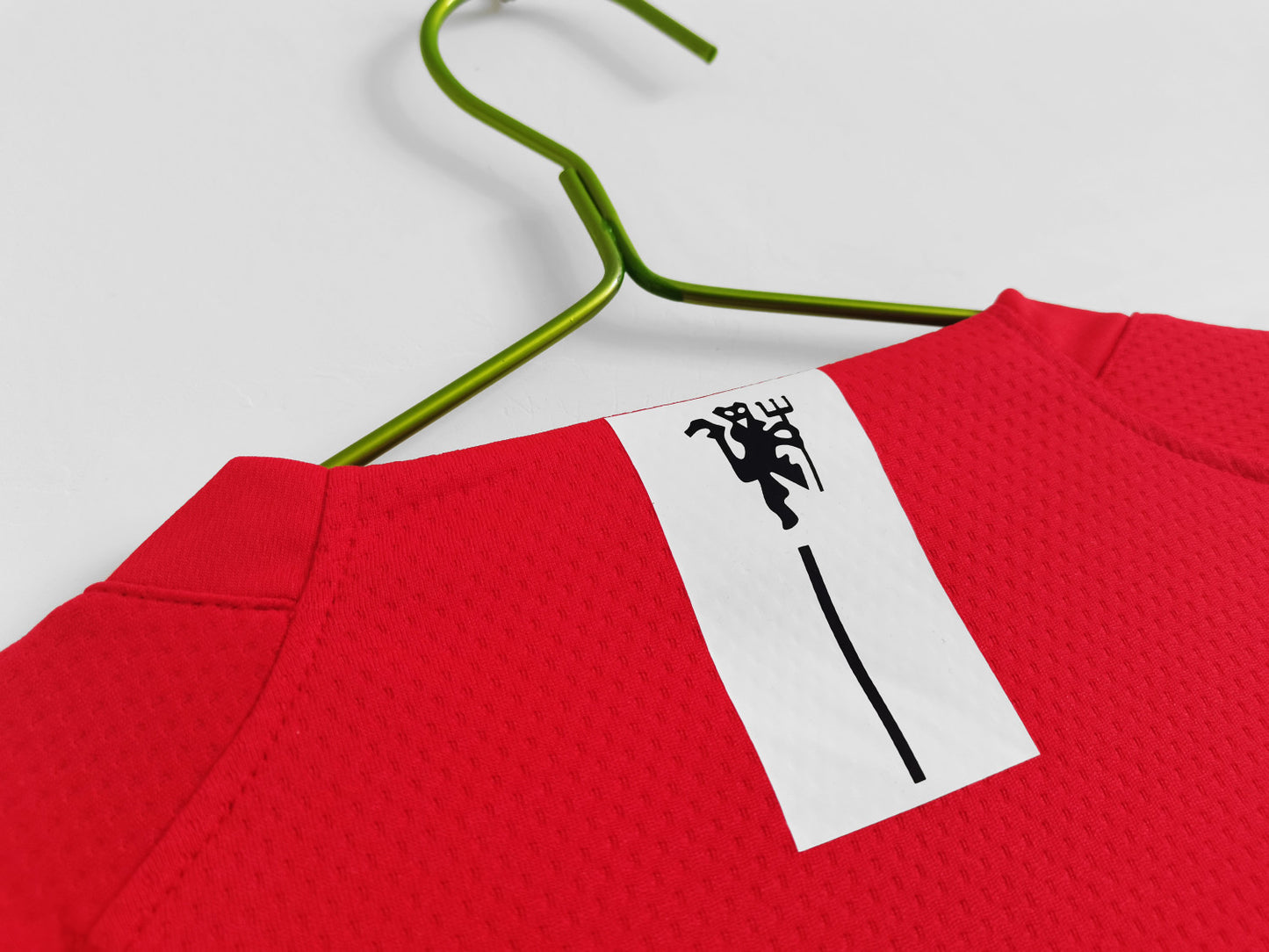 Manchester United Retro Version 07/08 - Final Champions