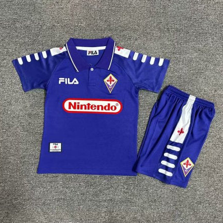 Fiorentina 98/99 - Niño