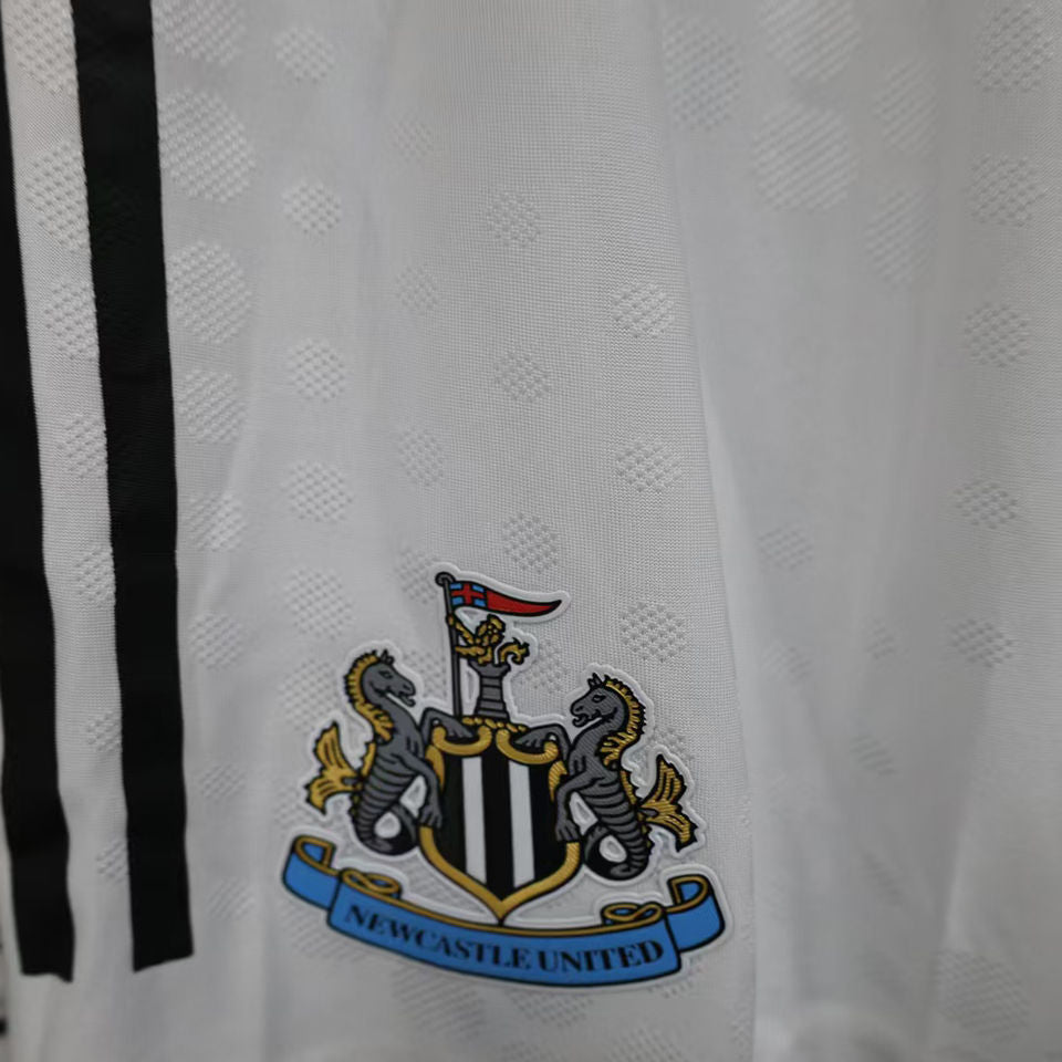 Short Newcastle Player Version 25/26
