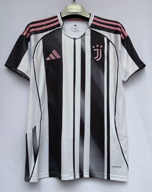 Juventus Fan Version 25/26