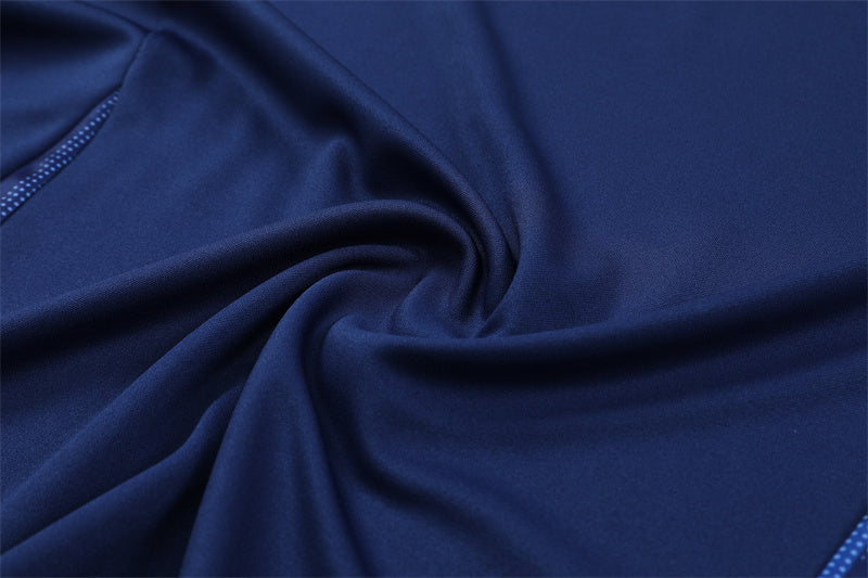 Conjunto Entrenamiento - Italia