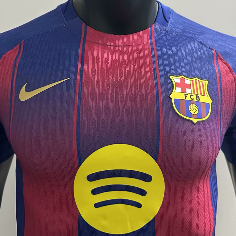Barcelona Player Version 25/26