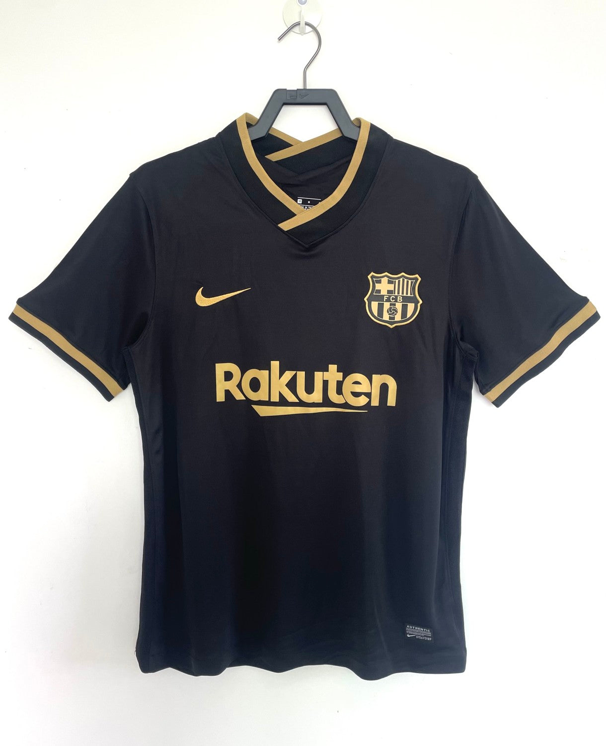 Barcelona Retro Version 20/21