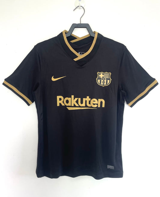 Barcelona Retro Version 20/21