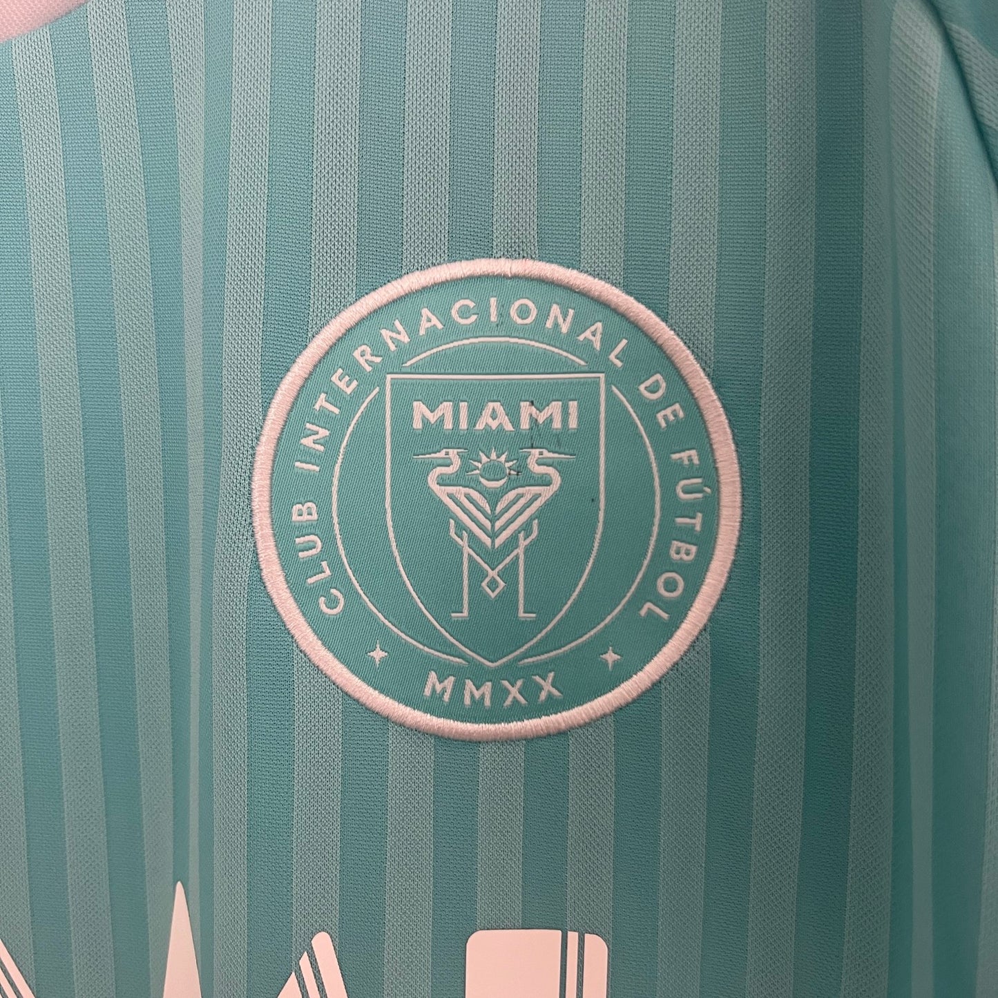 Inter Miami Fan Version 24/25