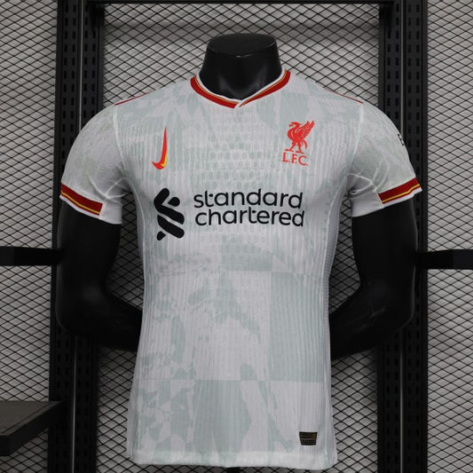Liverpool Player Version 24/25