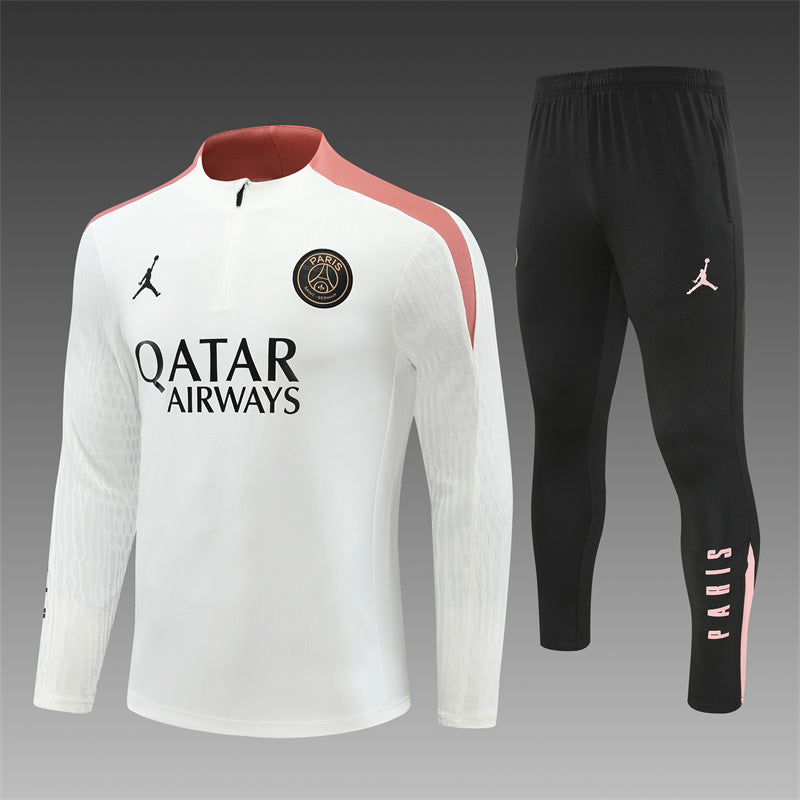 Conjunto Entrenamiento - Paris Saint Germain