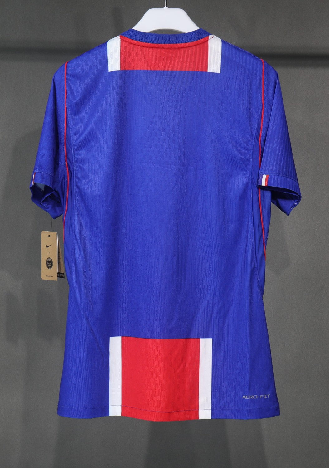 Paris Saint Germain Player Version 26/27