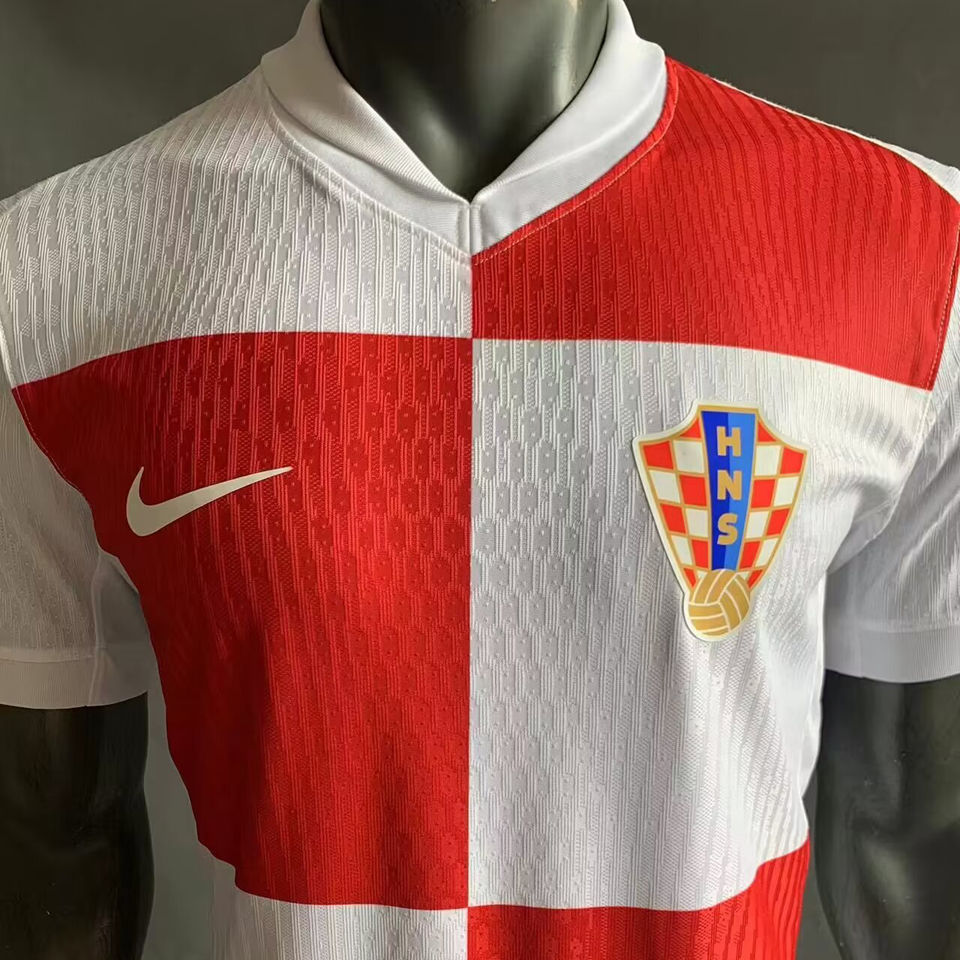 Croacia Player Version 24/25