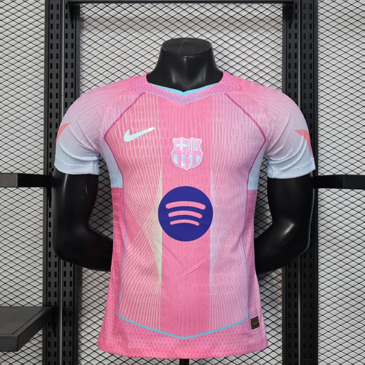 Barcelona Player Version 25/26