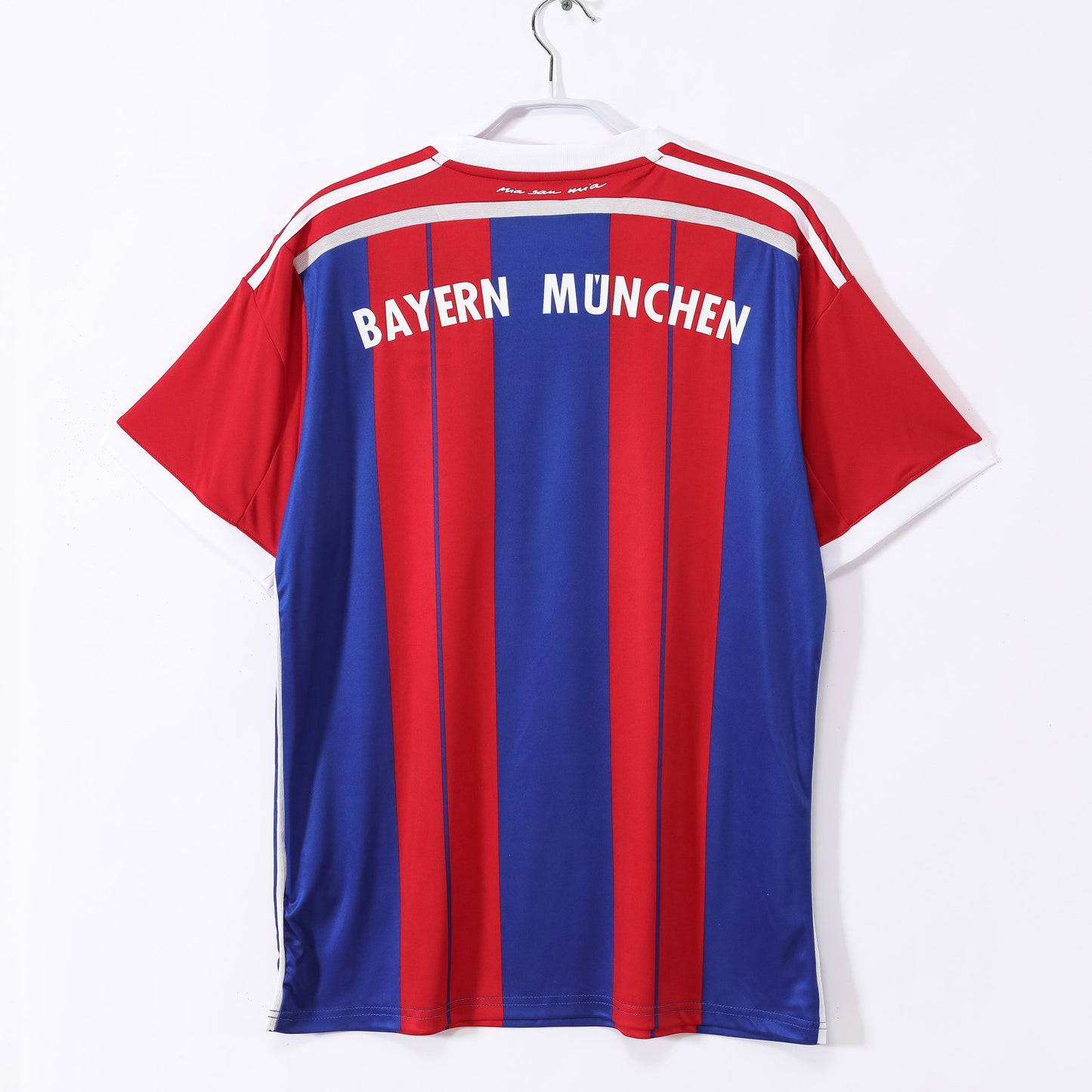 Bayern Munchen Retro Version 14/15