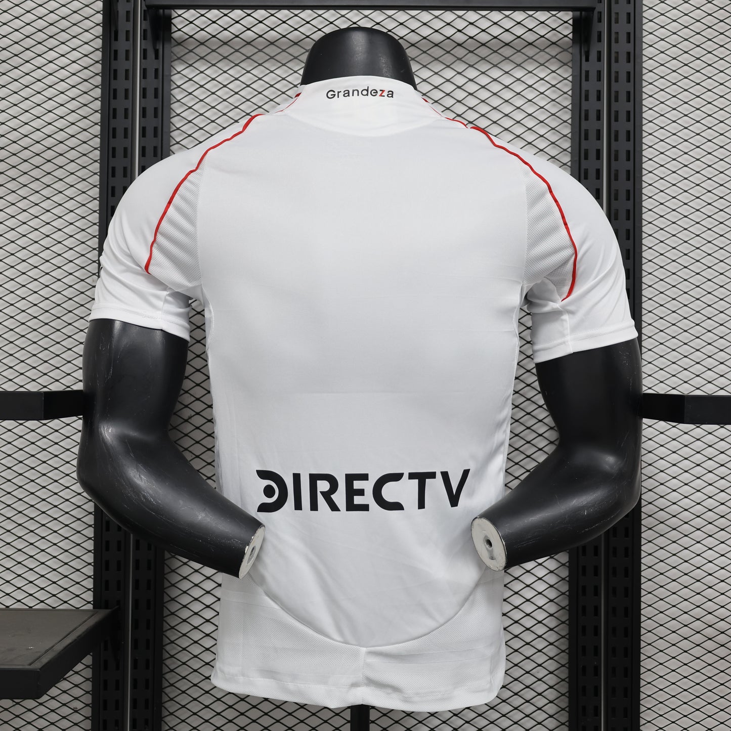 River Plate Player Version 24/25