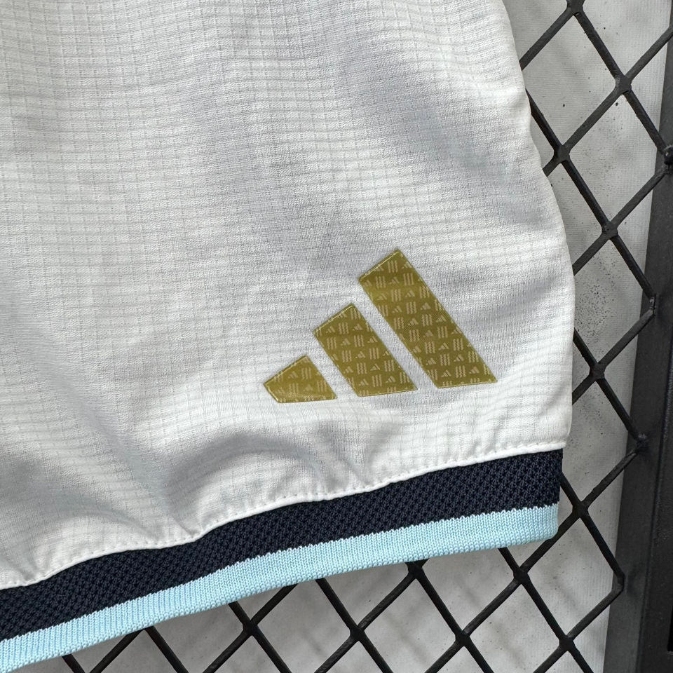 Short Argentina Player Version 26/27