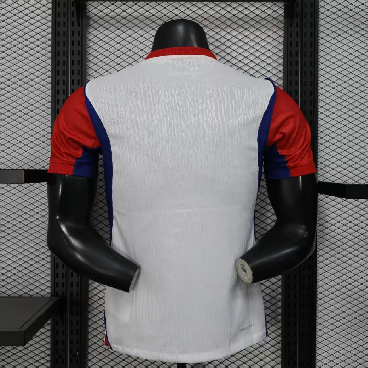 Croacia Player Version 26/27