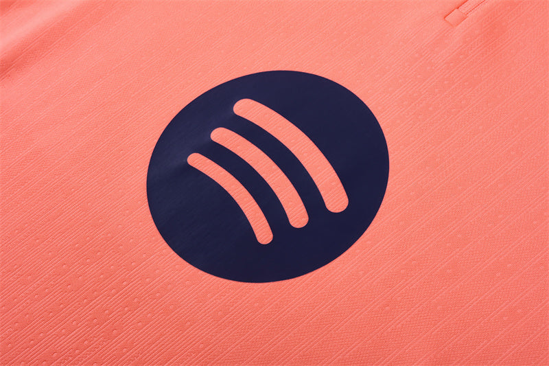 Conjunto Entrenamiento - Barcelona