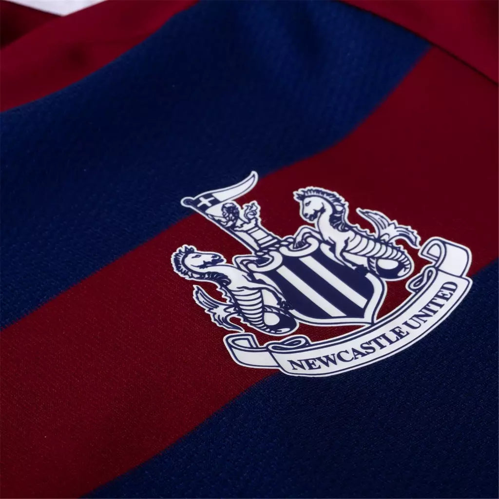 Newcastle Fan Version 24/25