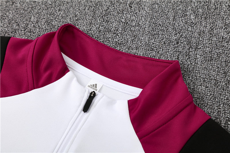 Conjunto Entrenamiento - Manchester United