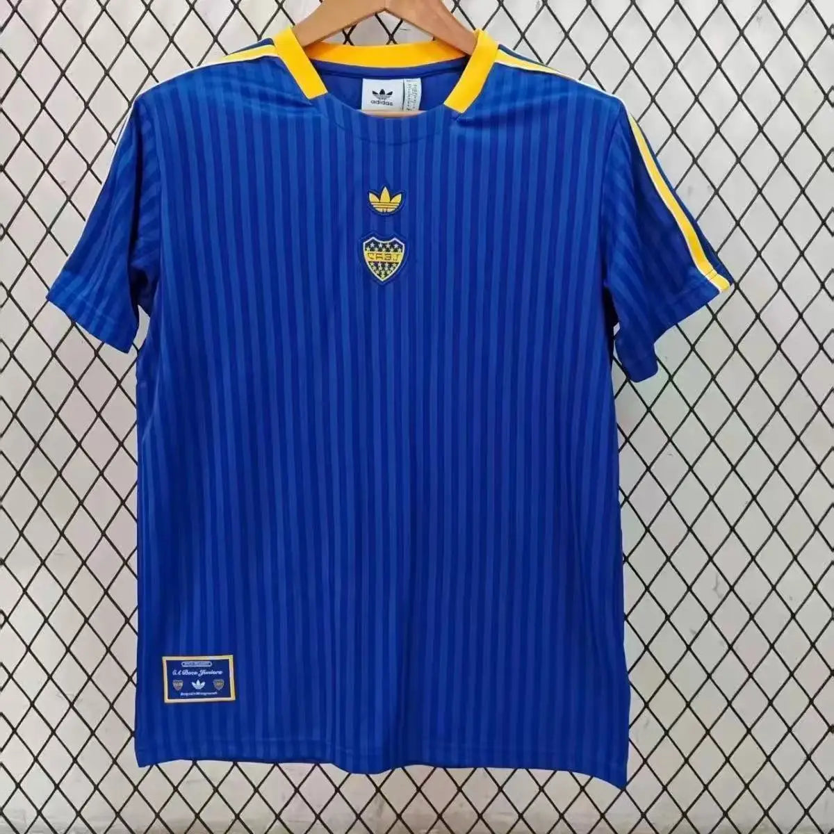Boca Juniors 25/26