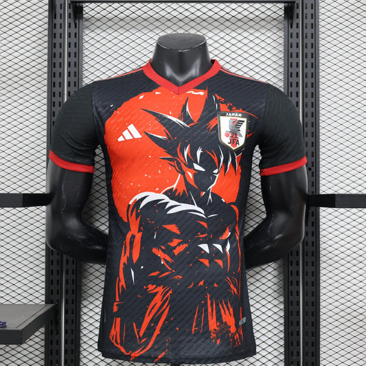 Japon Player Version 24/25 edición GOKU