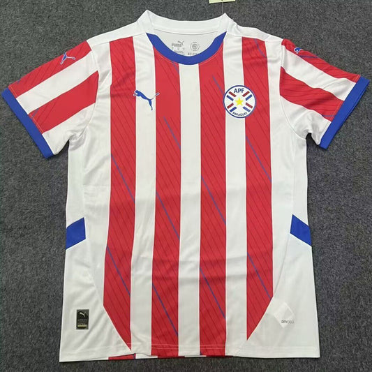 Paraguay Fan Version 24/25