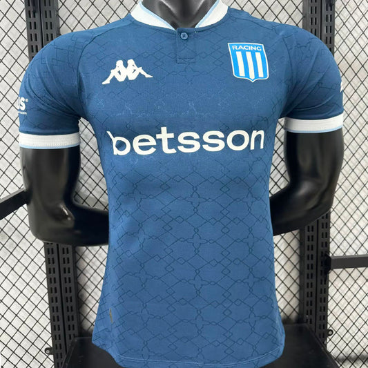 Racing Club Version Jugador 25/26