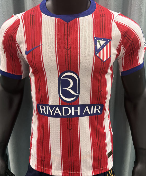 Atletico de Madrid Player Version 26/27