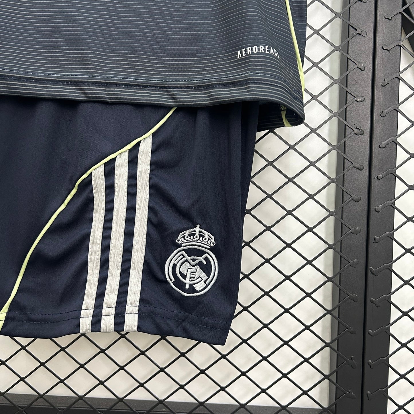 Real Madrid 25/26 - Niño