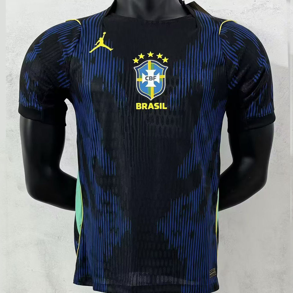 Brasil Player Version 26/27