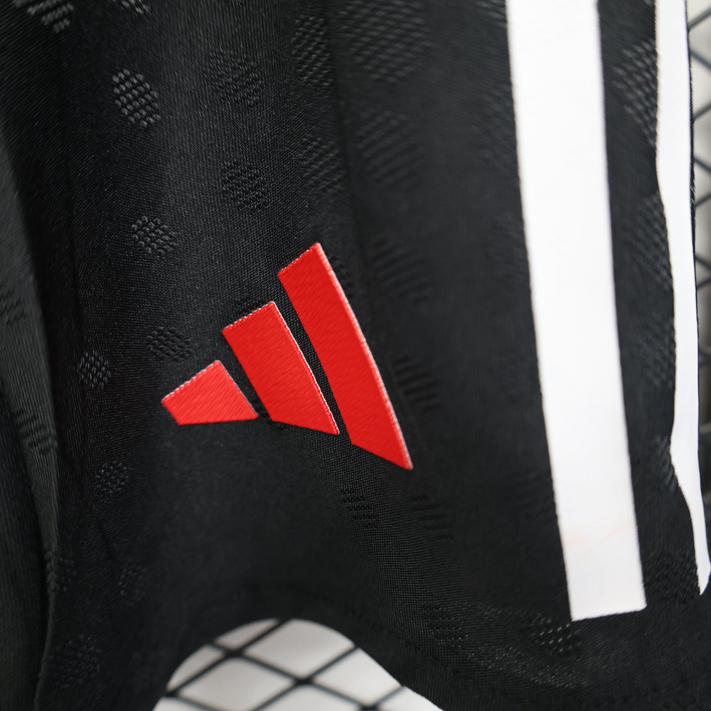 Short Liverpool Player Version 25/26