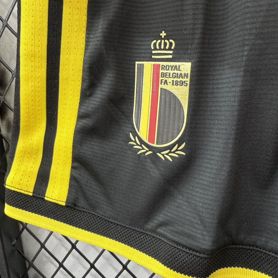 Short Belgica Player Version 26/27