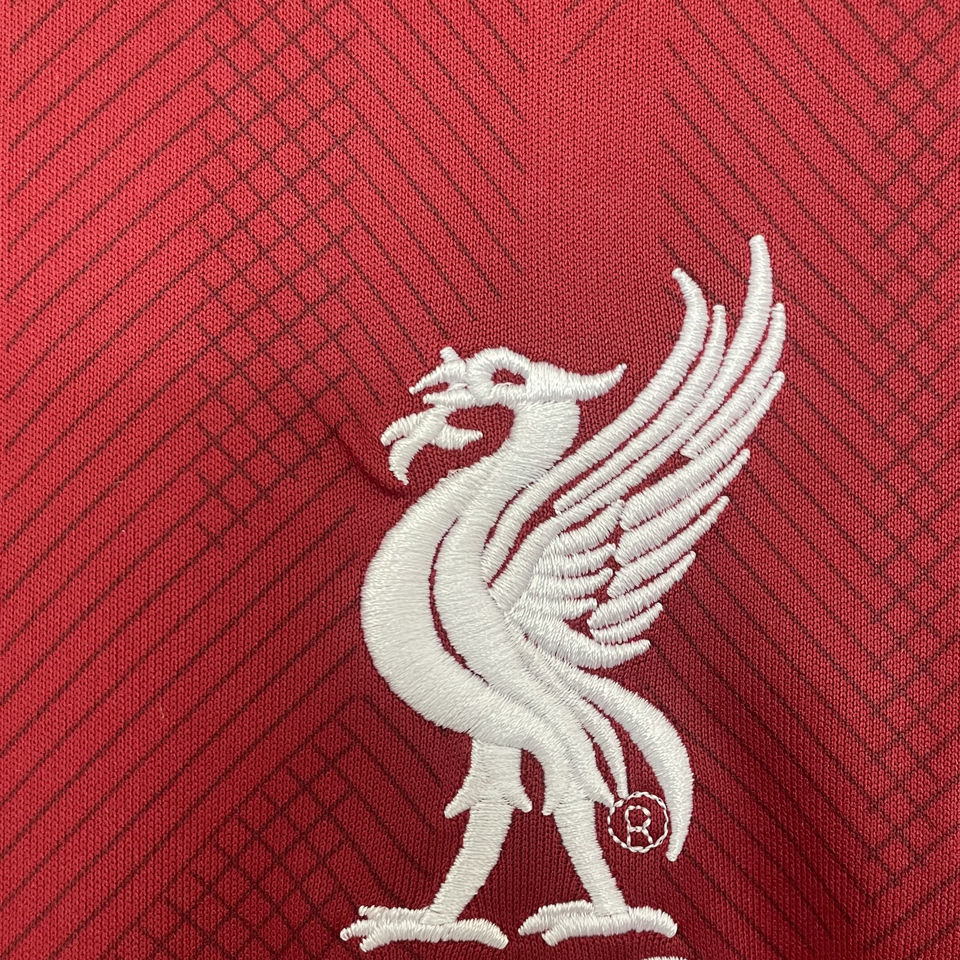 Liverpool Retro Version 18/19
